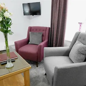 3* Frühstückspension Norton House - Mumbles