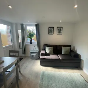 Apartment Welcome Gower, Swansea