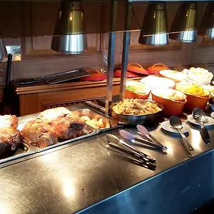 4* Frühstückspension Somerfield