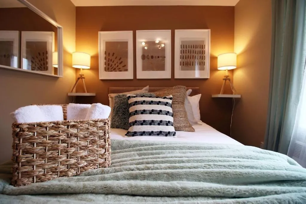 Observatory 2 Bedroom Apartment Overlooking Beach Σουόνσι Ηνωμένο Βασίλειο